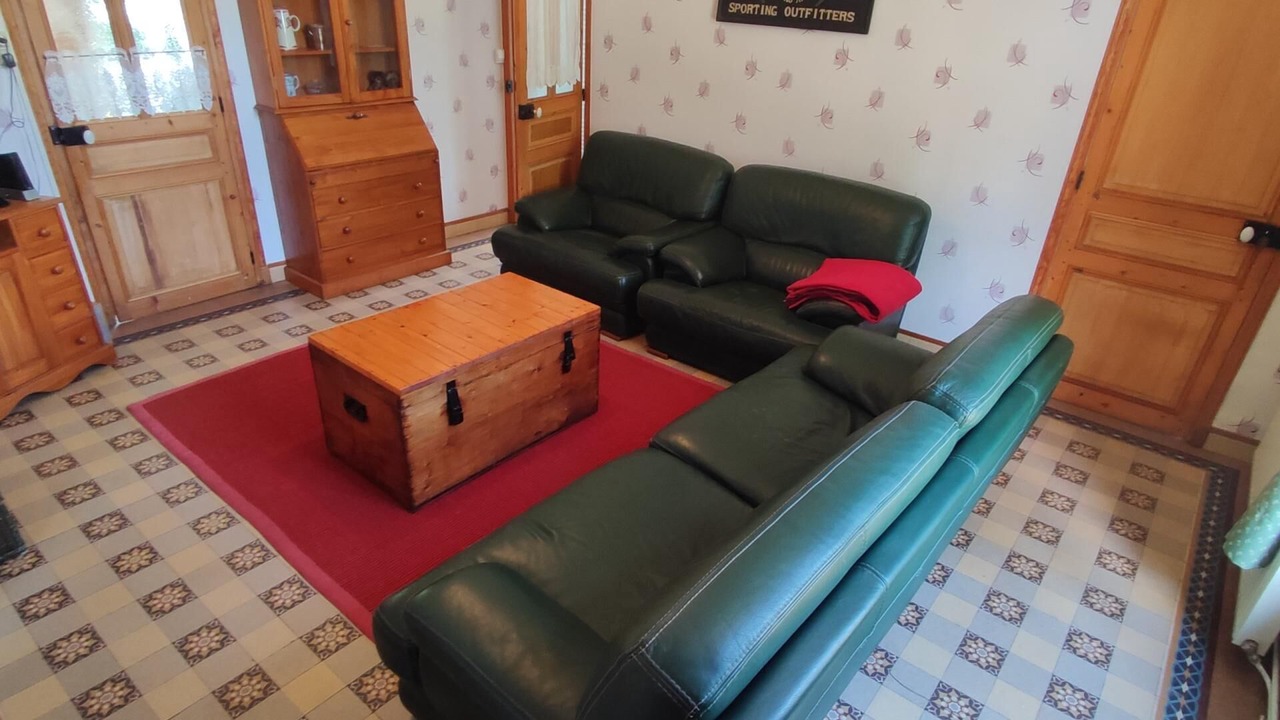Photo of Livingroom in Fumay