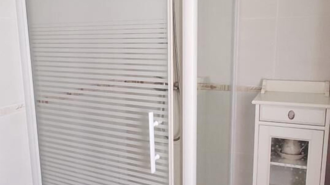 Photo of Bathroom in Fumay