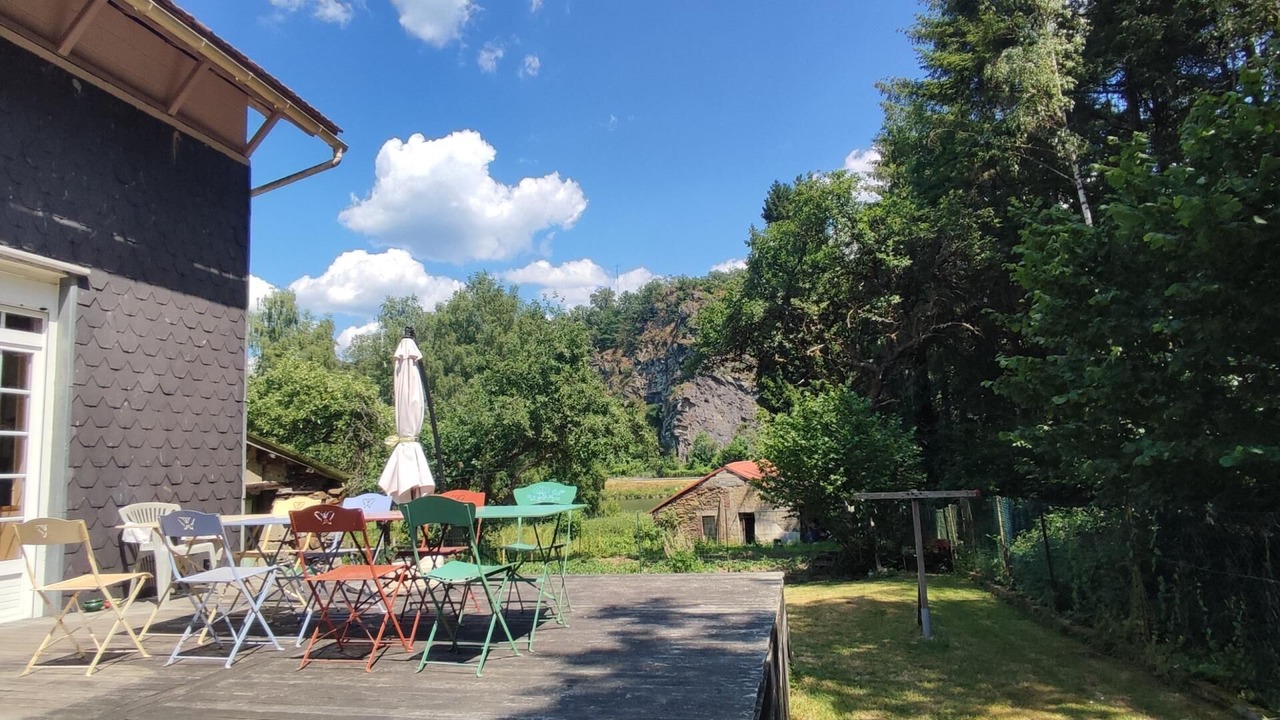 Photo of Outdoor in Fumay