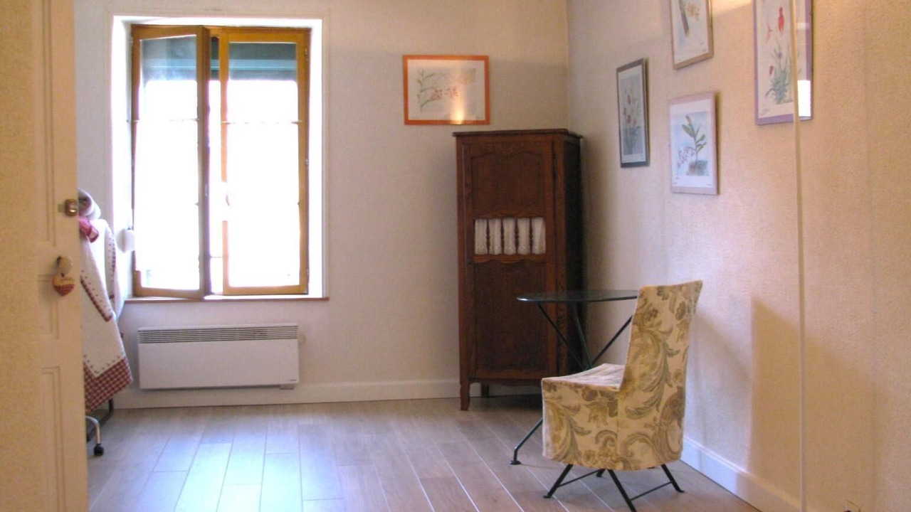Photo of Bedroom in Gespunsart