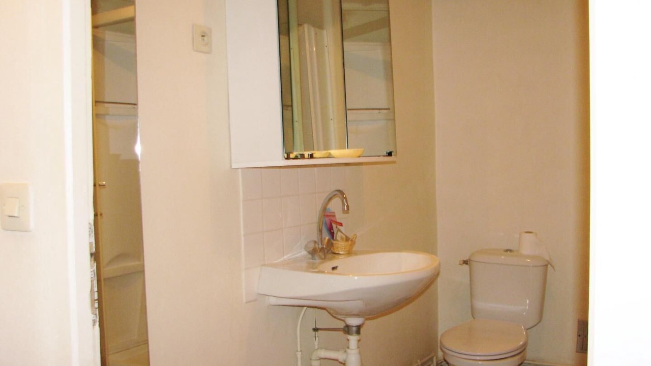 Photo of Bathroom in Gespunsart