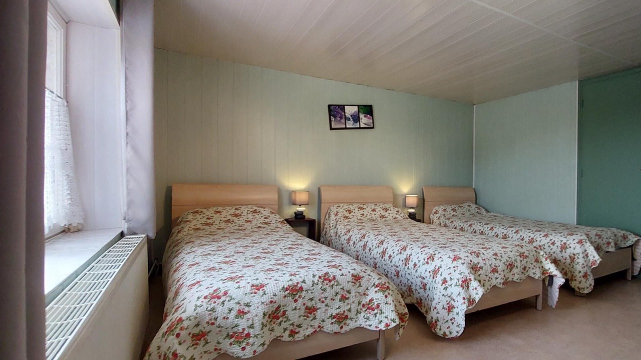 Photo of Bedroom in Eteignieres