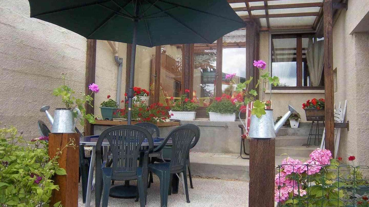 Photo of Outdoor in Eteignieres