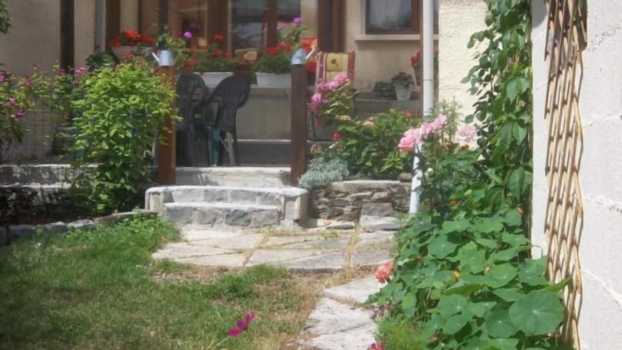 Photo of Outdoor in Eteignieres