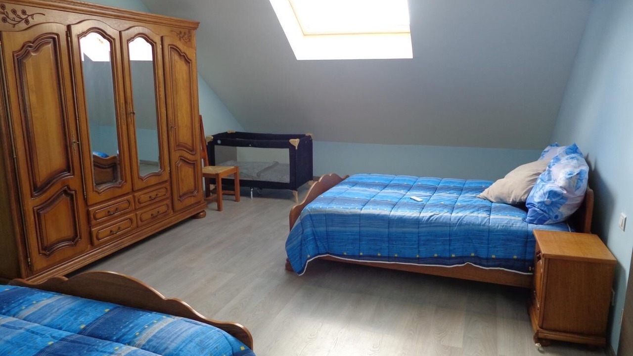 Photo of Bedroom in Puilly-et-Charbeaux