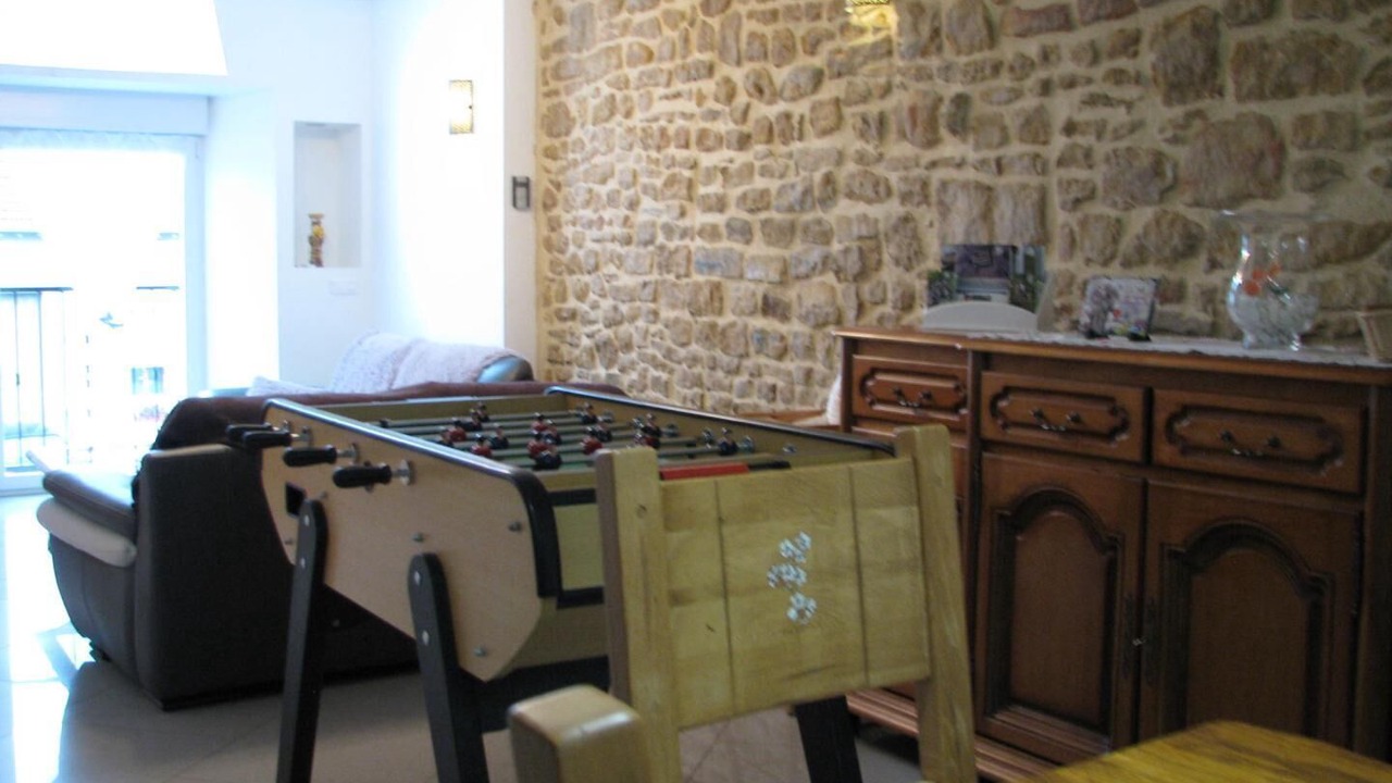 Photo of Bedroom in Puilly-et-Charbeaux