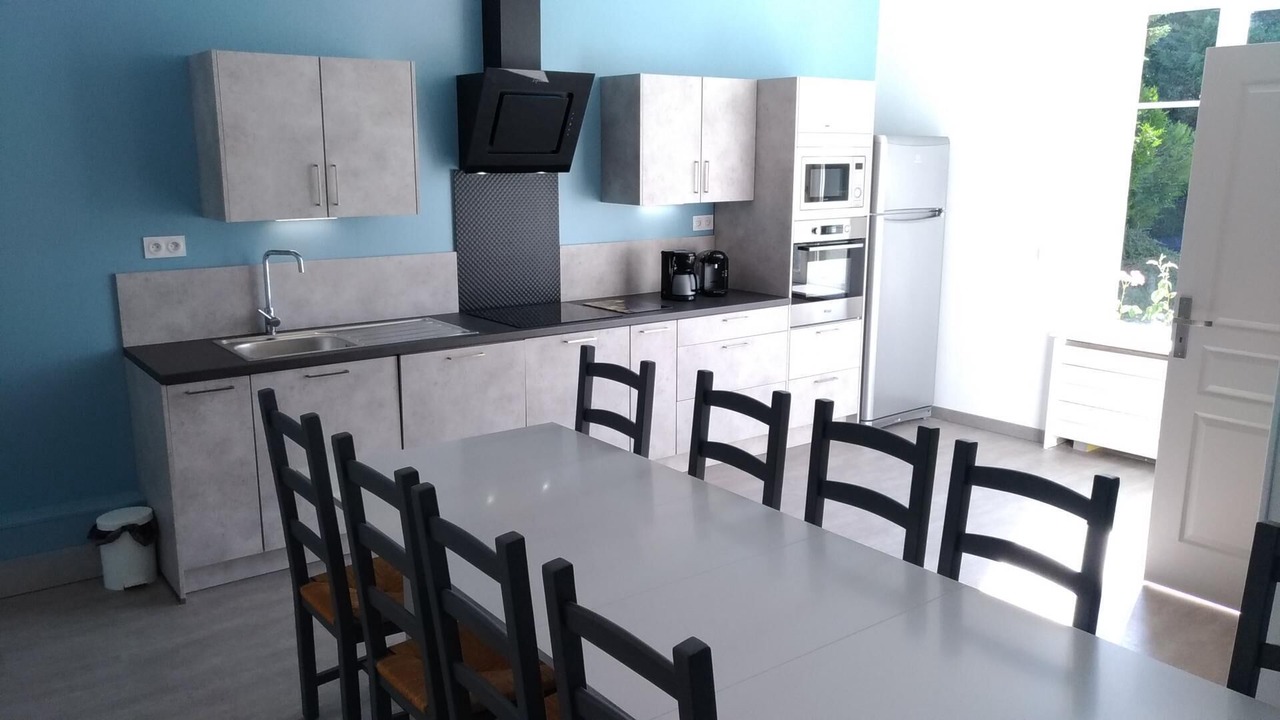 Photo of Kitchen in Leffincourt