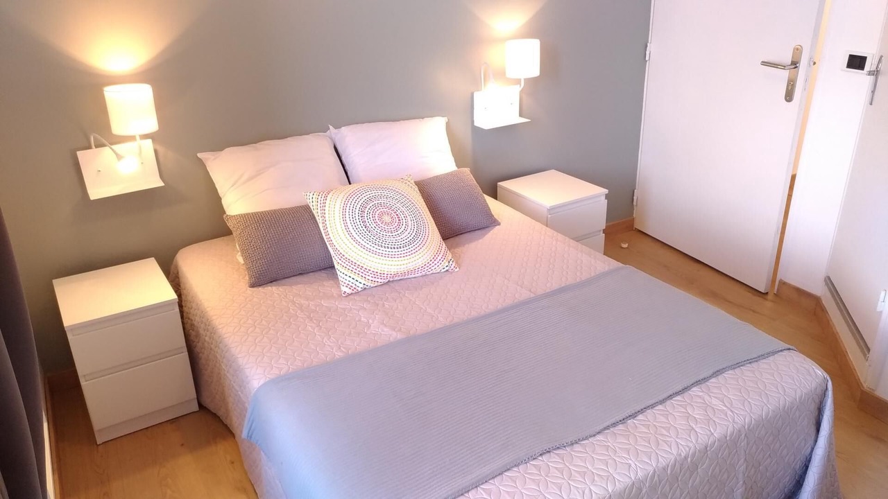 Photo of Bedroom in Leffincourt