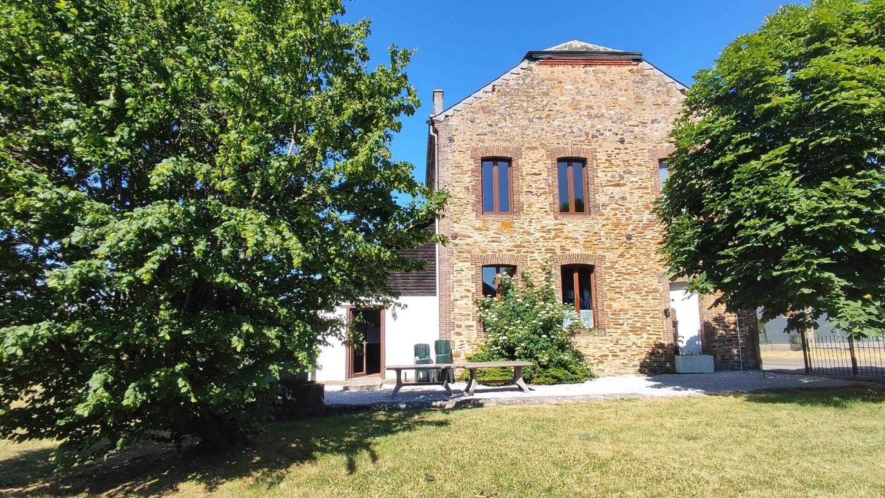 Photo of Outdoor in Brognon