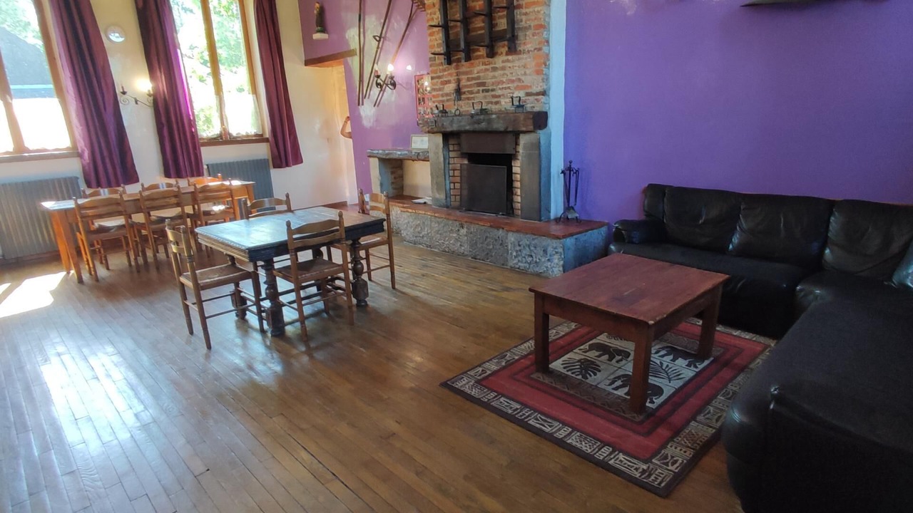 Photo of Livingroom in Brognon