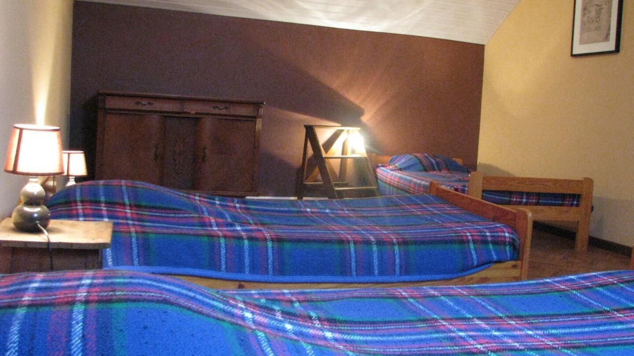 Photo of Bedroom in Brognon