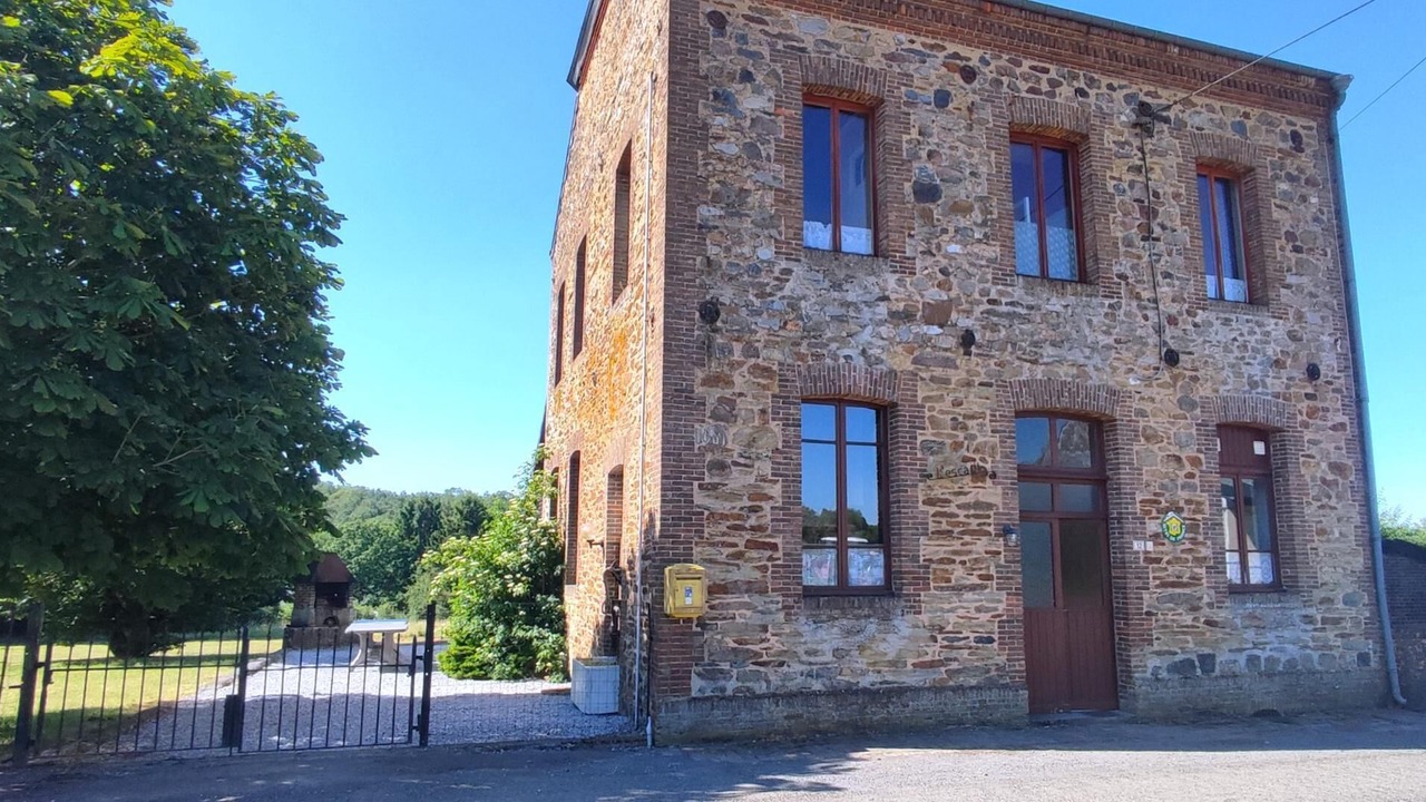 Photo of Outdoor in Brognon