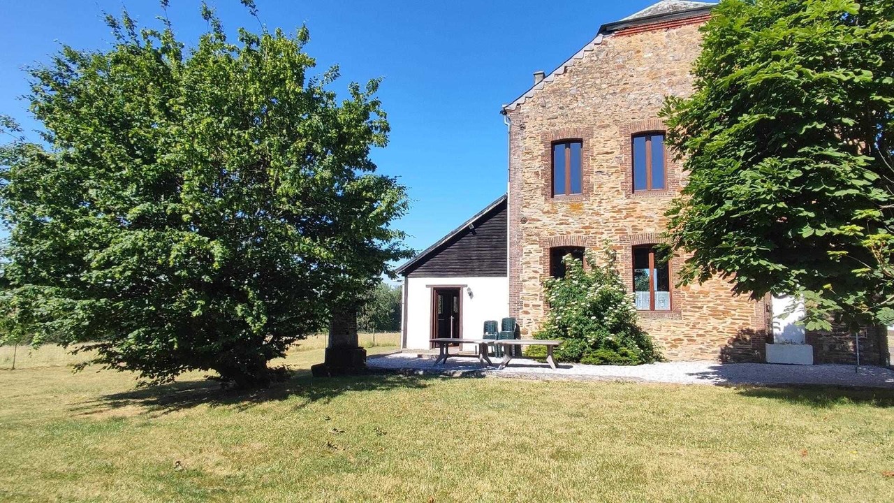 Photo of Outdoor in Brognon