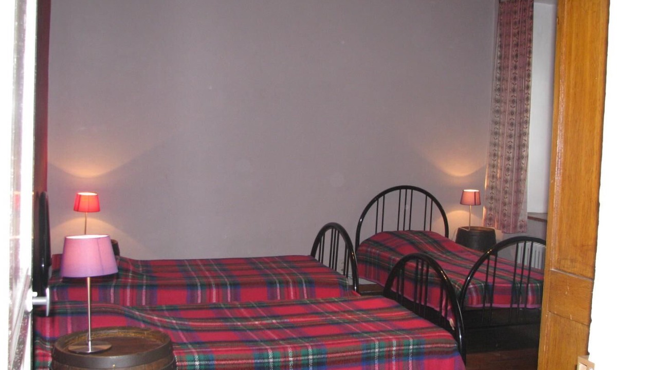 Photo of Bedroom in Brognon