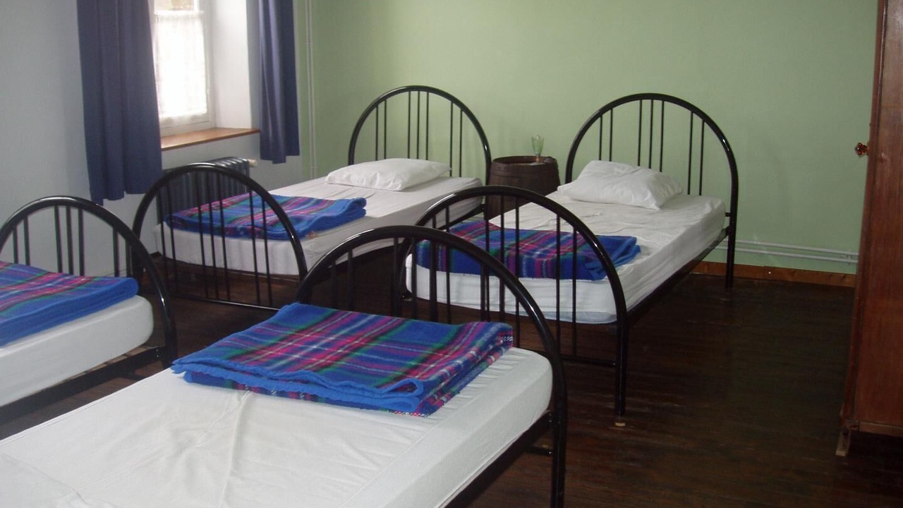 Photo of Bedroom in Brognon