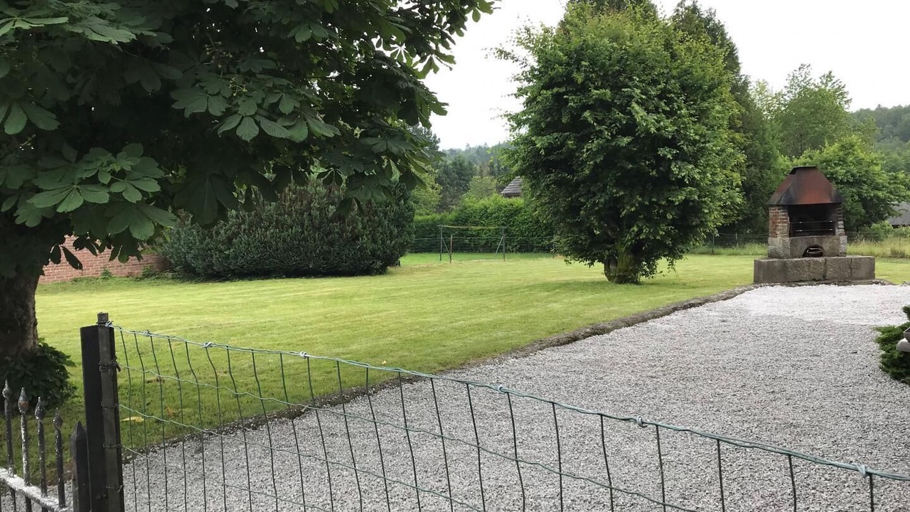 Photo of Outdoor in Brognon