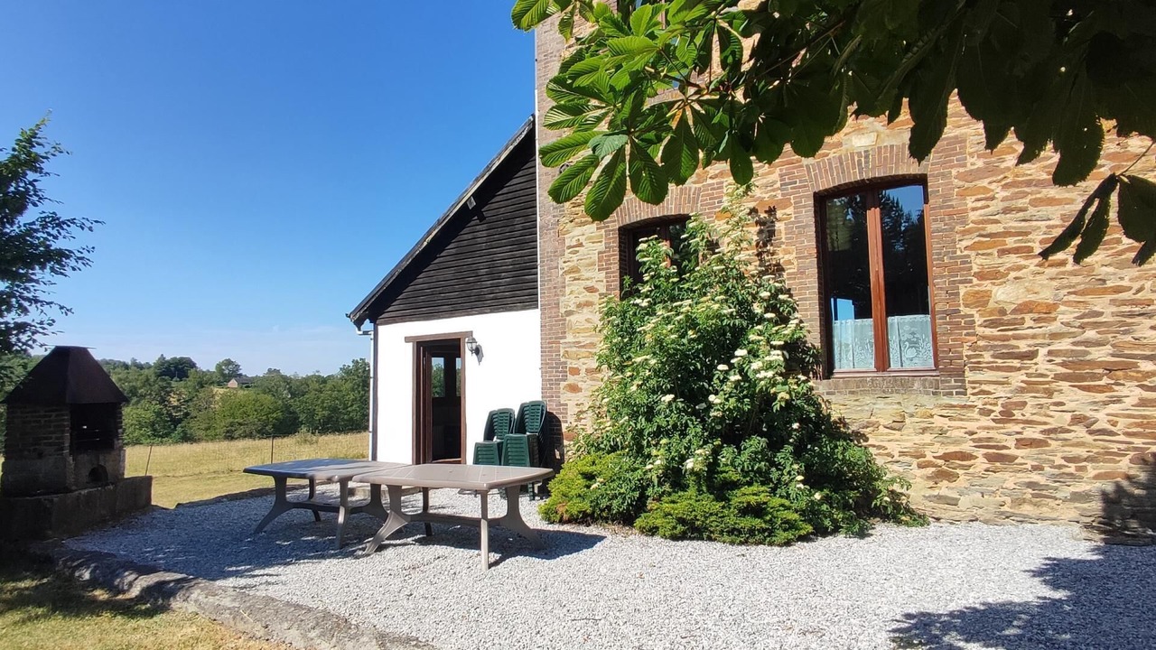 Photo of Outdoor in Brognon