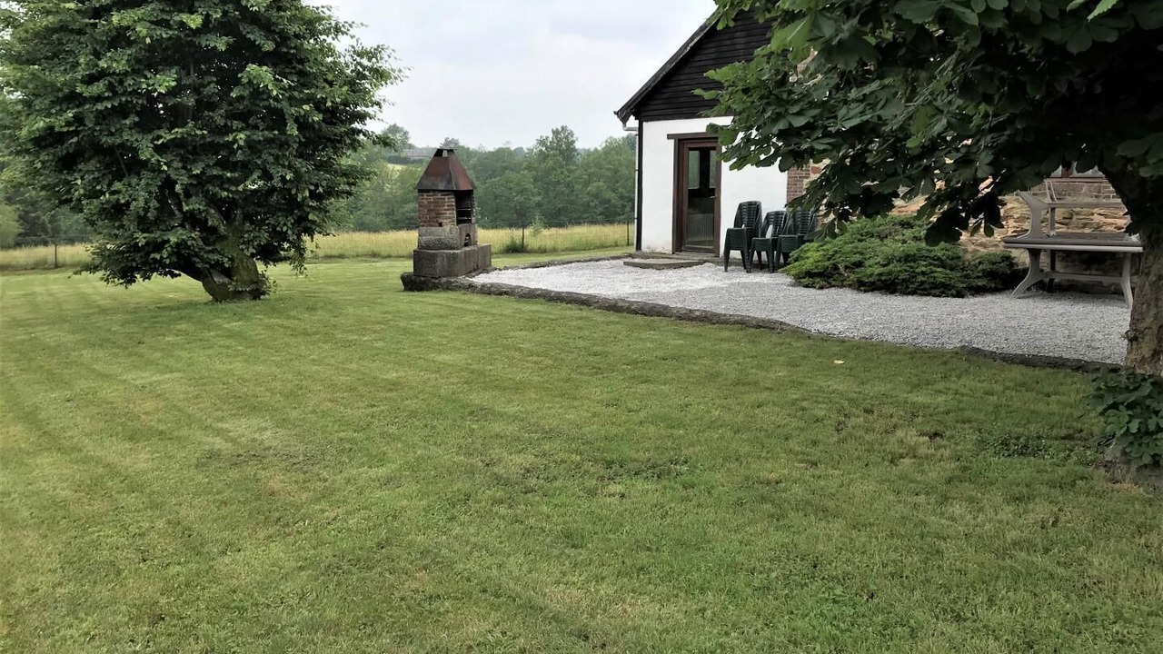 Photo of Outdoor in Brognon