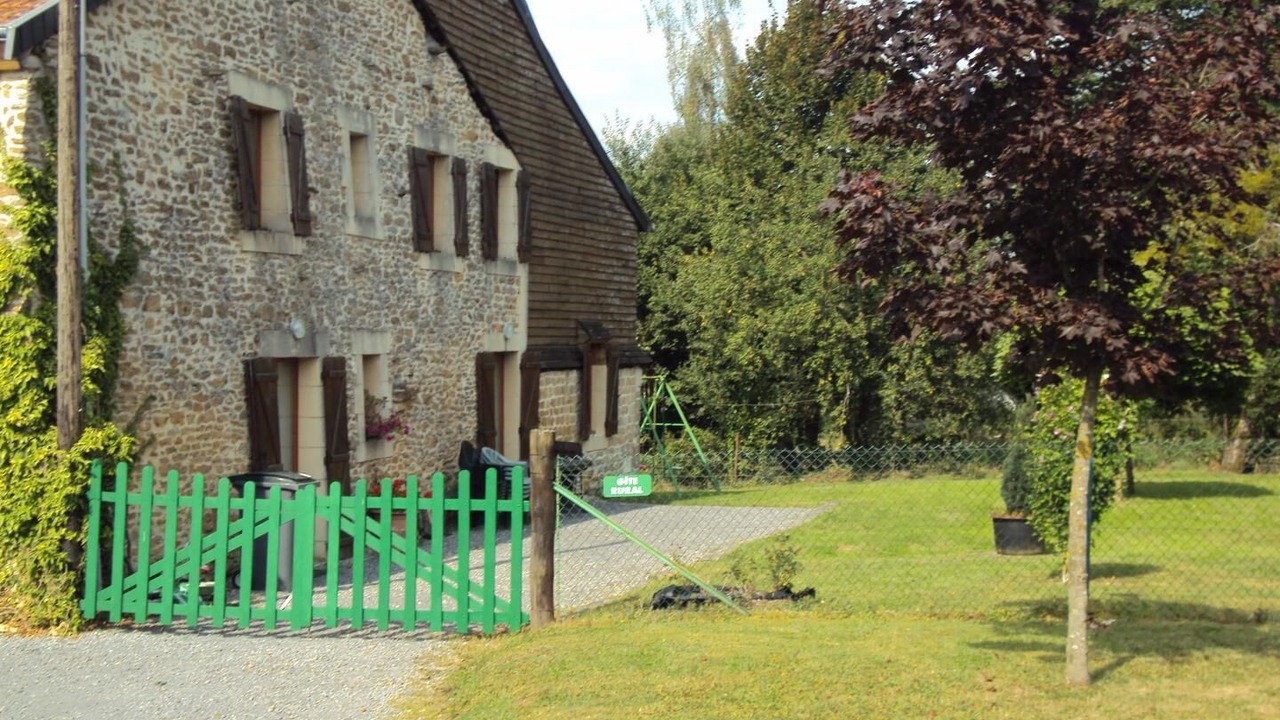 Photo of Outdoor in La Horgne