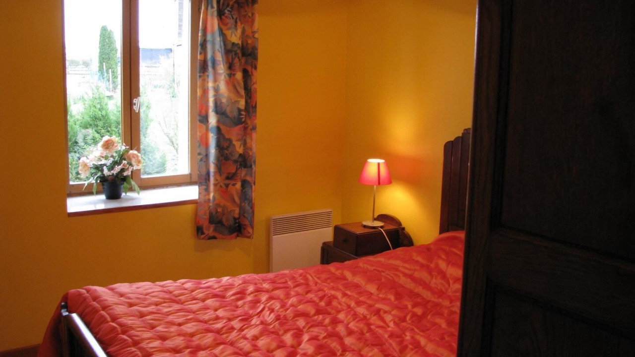 Photo of Bedroom in La Horgne