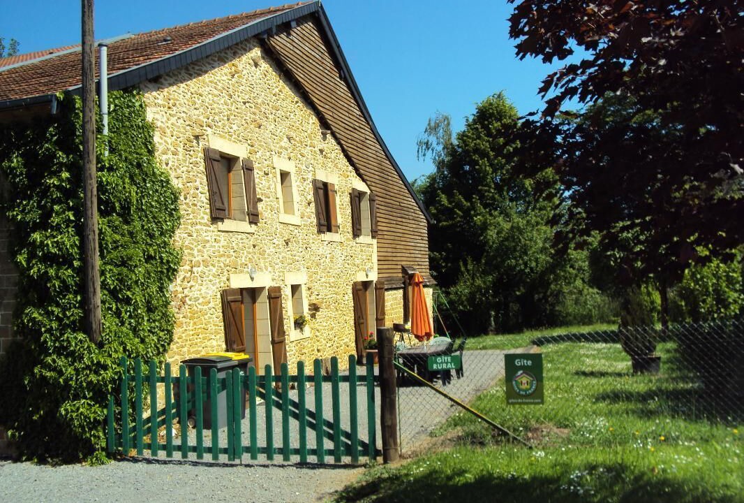 Photo of Outdoor in La Horgne