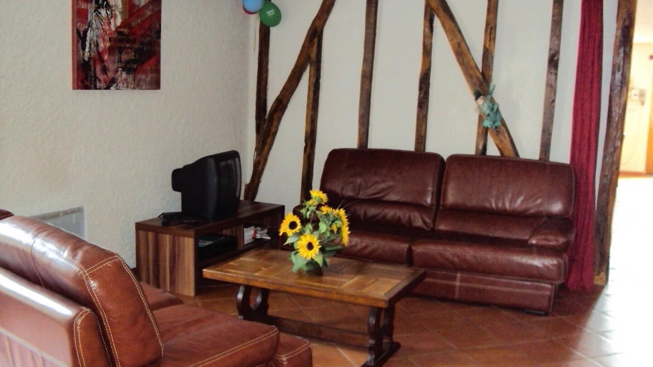 Photo of Livingroom in La Horgne