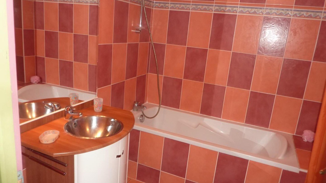 Photo of Bathroom in Jandun