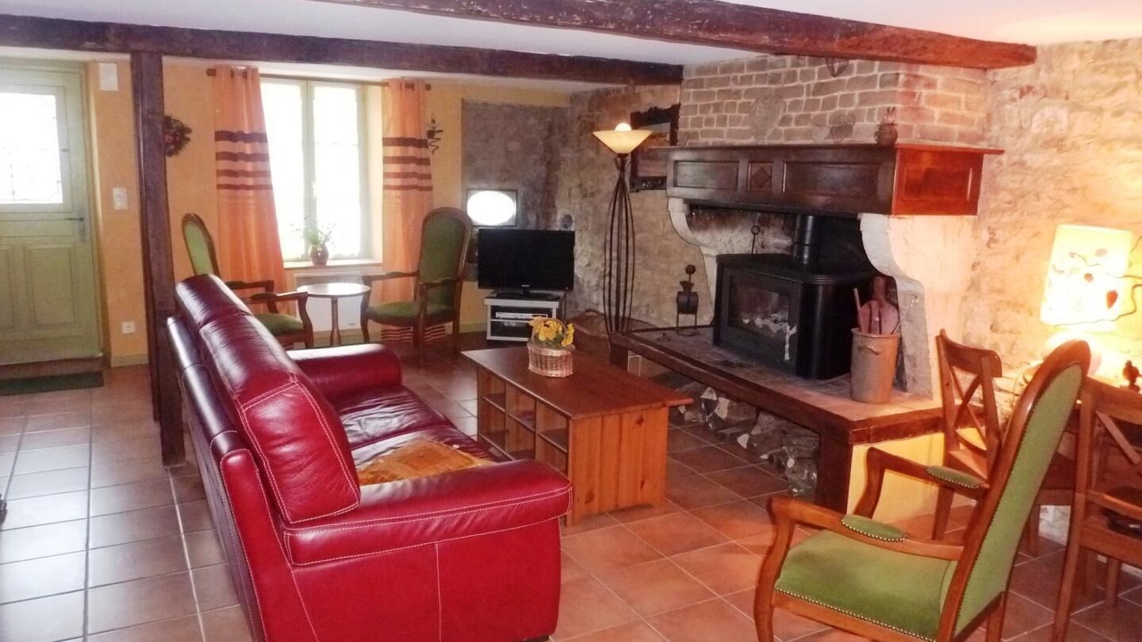 Photo of Livingroom in Jandun