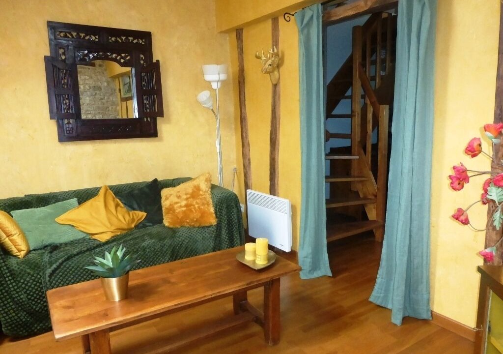 Photo of Livingroom in Jandun