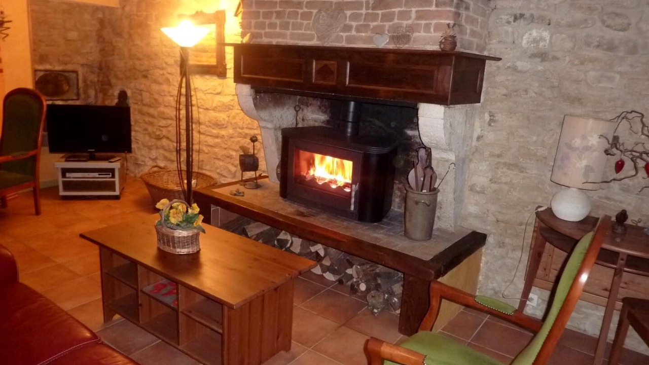 Photo of Livingroom in Jandun