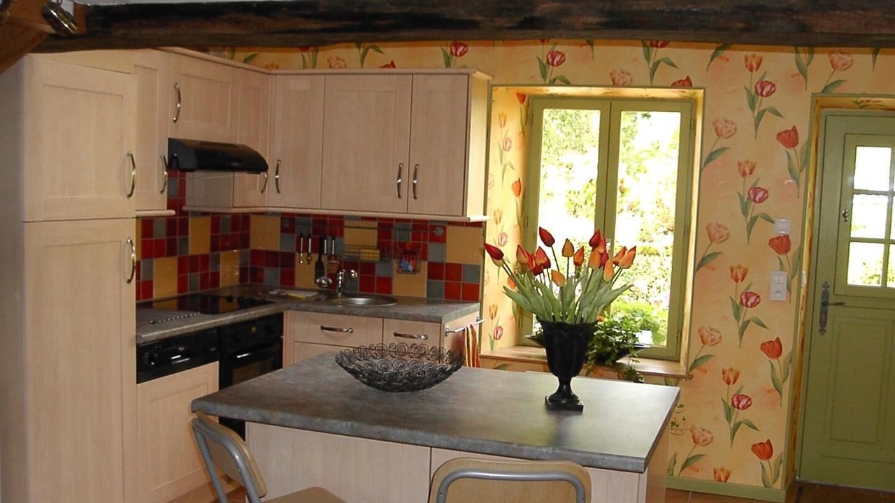 Photo of Kitchen in Jandun