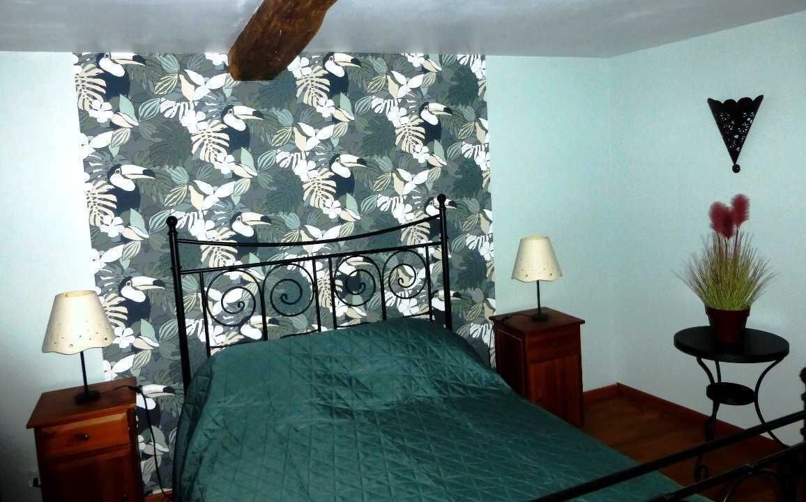 Photo of Bedroom in Jandun