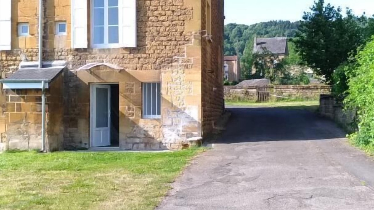 Photo of Outdoor in Dom-le-Mesnil