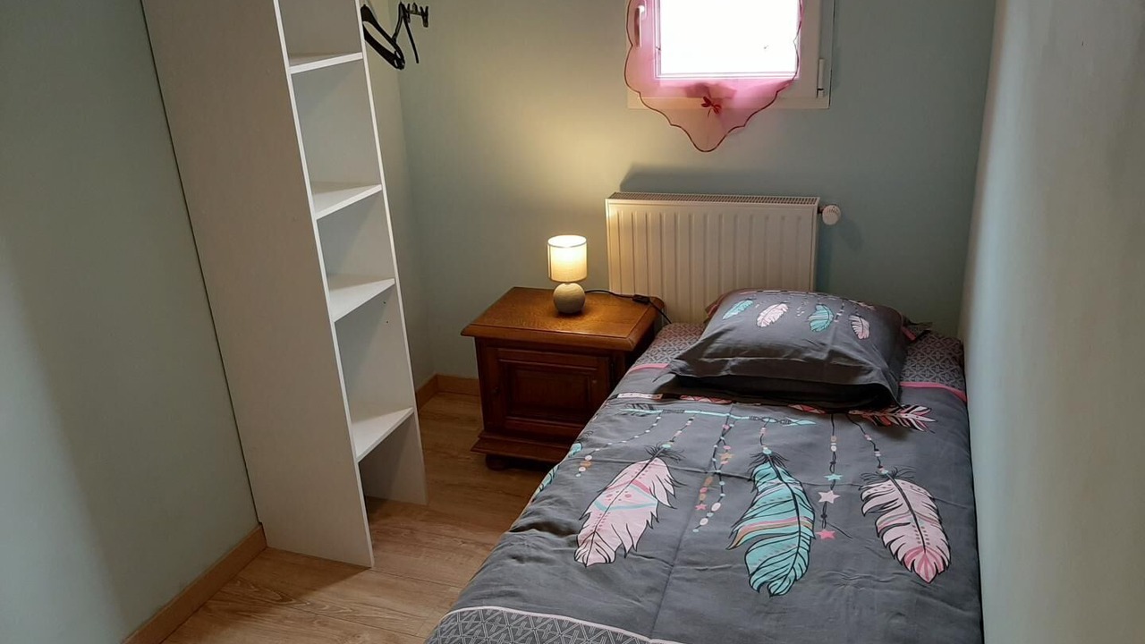 Photo of Bedroom in Givron