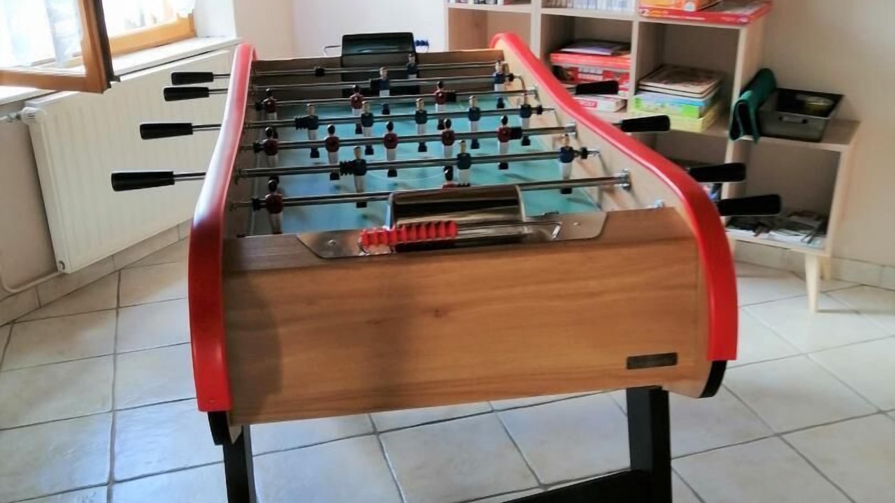 Photo of Bedroom in Givron