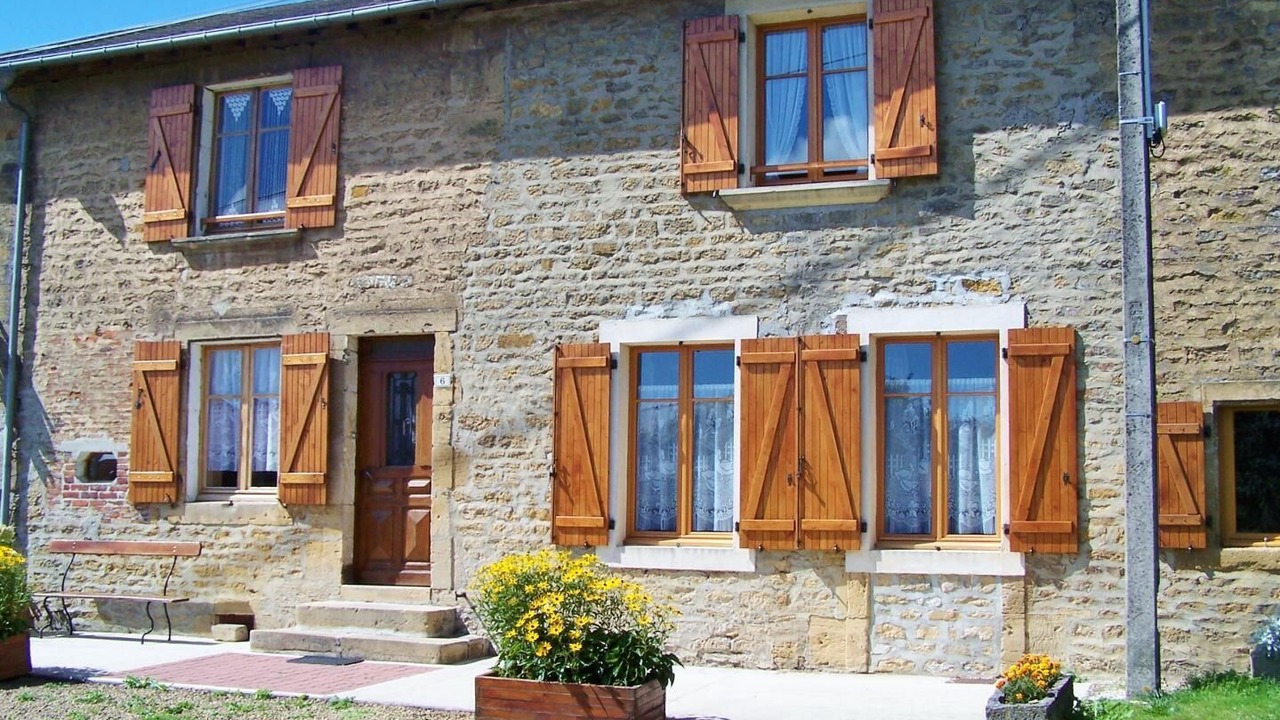 Photo of Outdoor in Puilly-et-Charbeaux