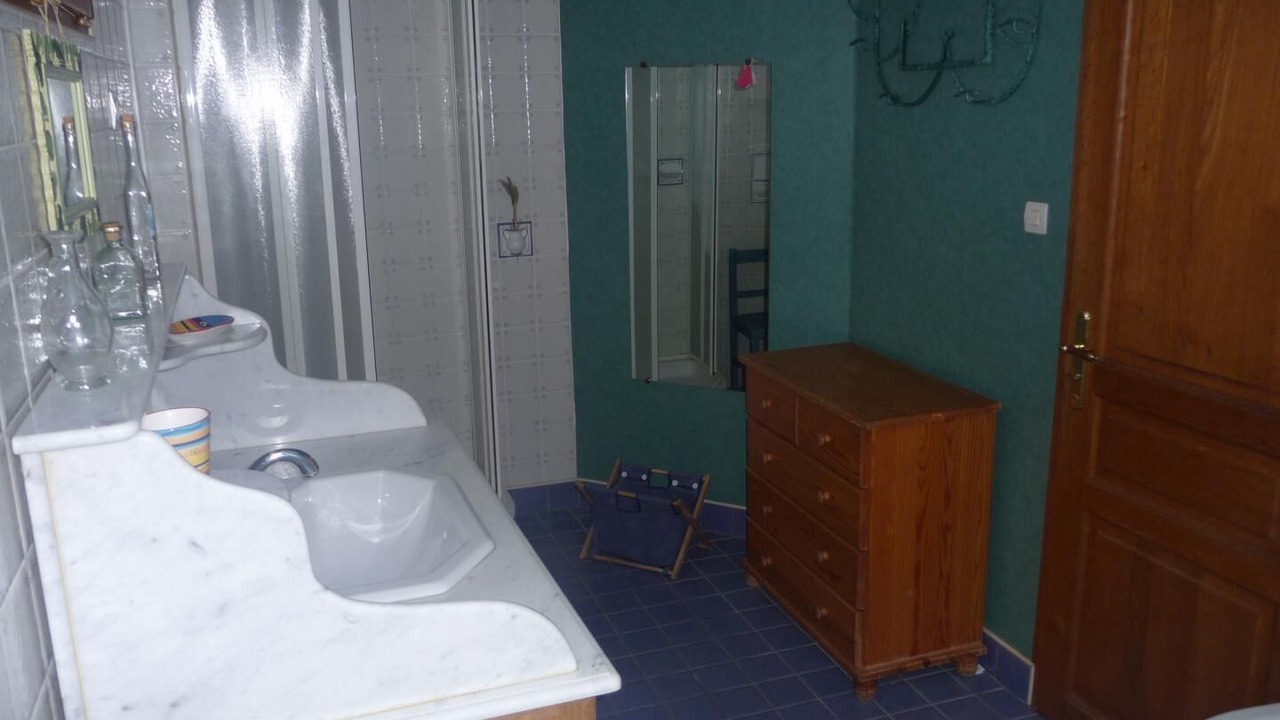 Photo of Bathroom in Haybes