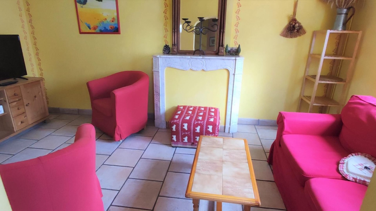 Photo of Livingroom in Haybes