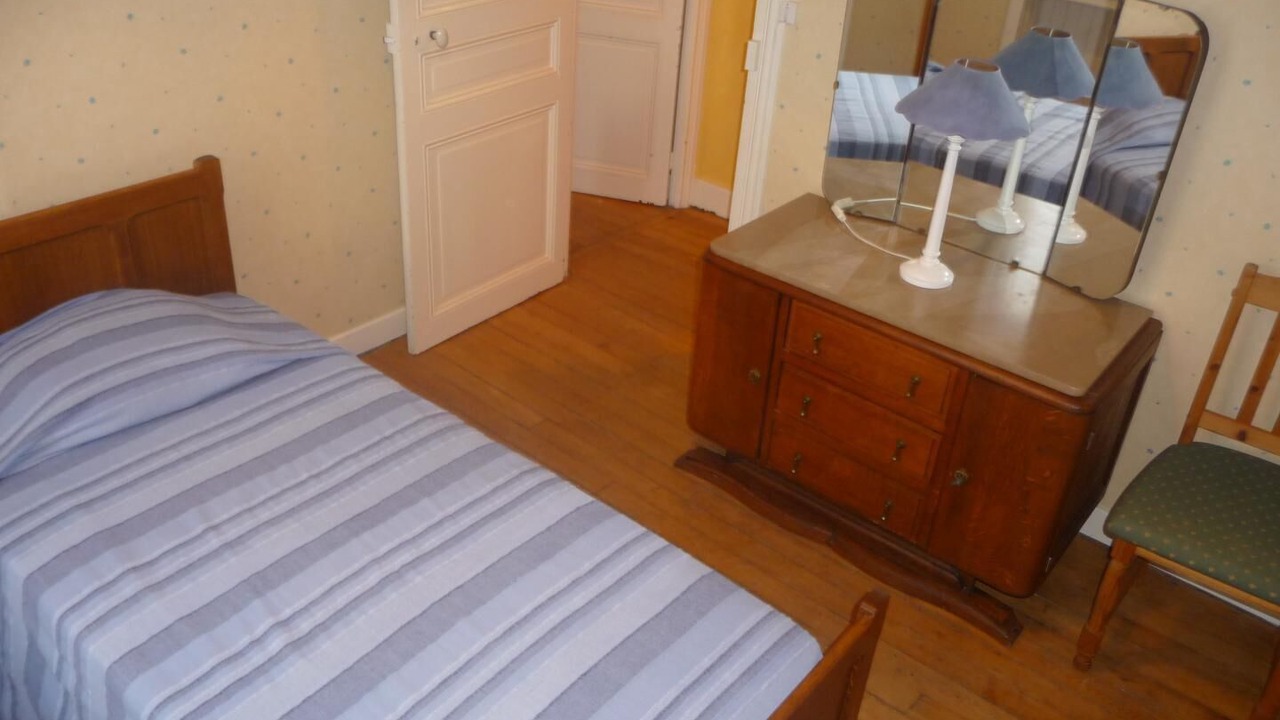 Photo of Bedroom in Haybes