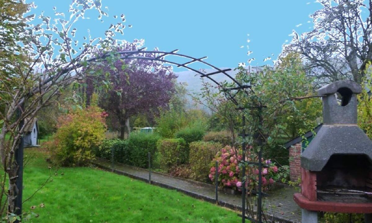 Photo of Outdoor in Haybes
