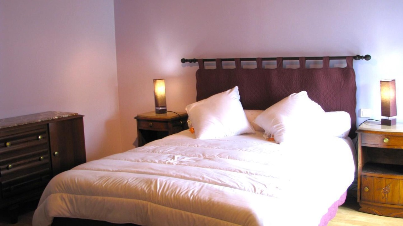 Photo of Bedroom in Antheny