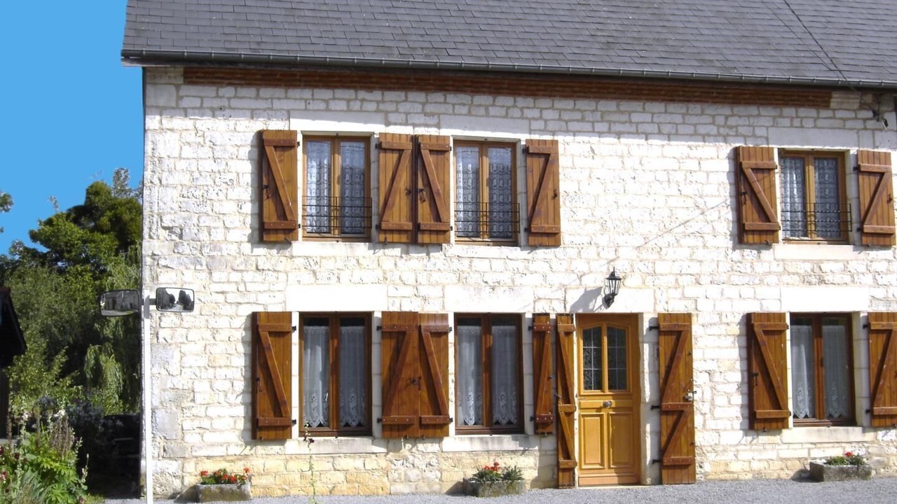 Photo of Outdoor in Antheny