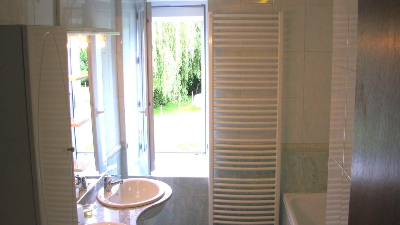 Photo of Bathroom in Antheny