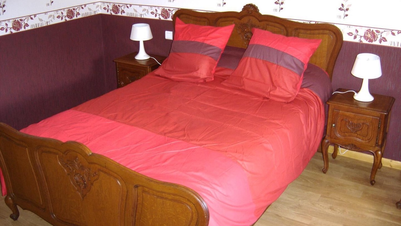 Photo of Bedroom in Antheny