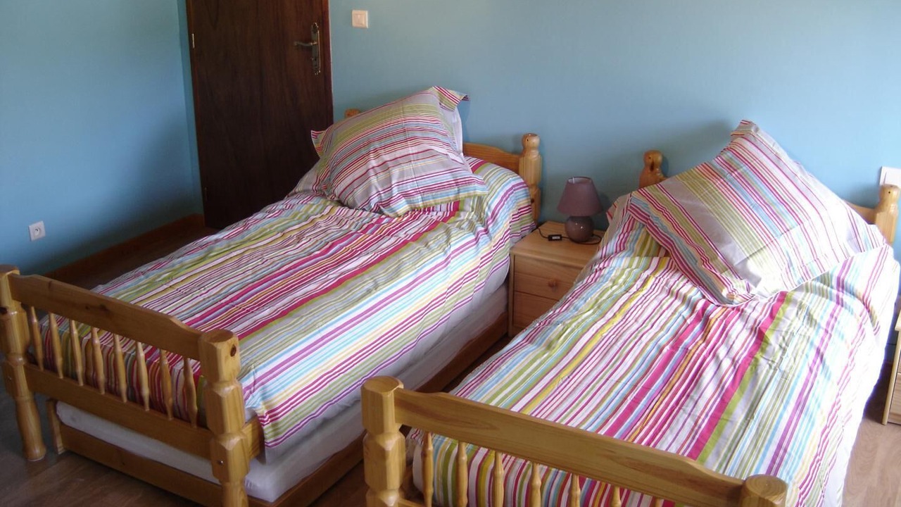 Photo of Bedroom in Antheny