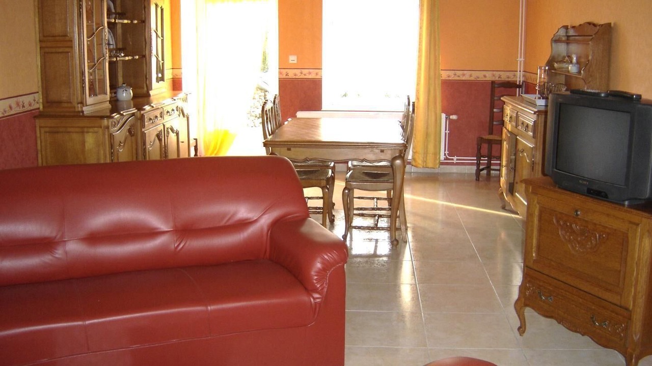 Photo of Livingroom in Antheny