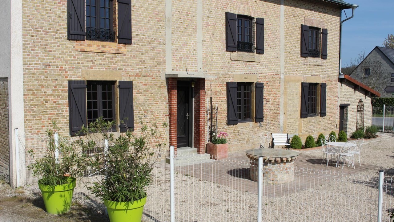 Photo of Outdoor in Seuil