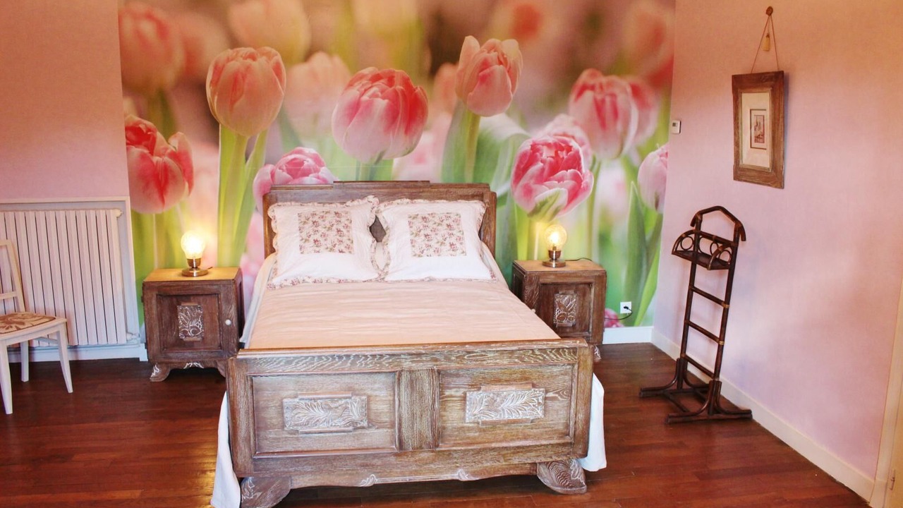 Photo of Bedroom in Seuil