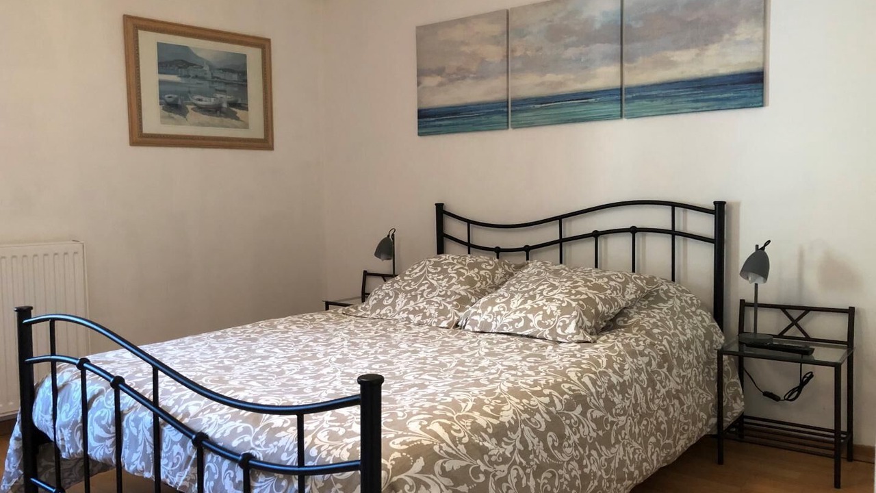 Photo of Bedroom in Chooz