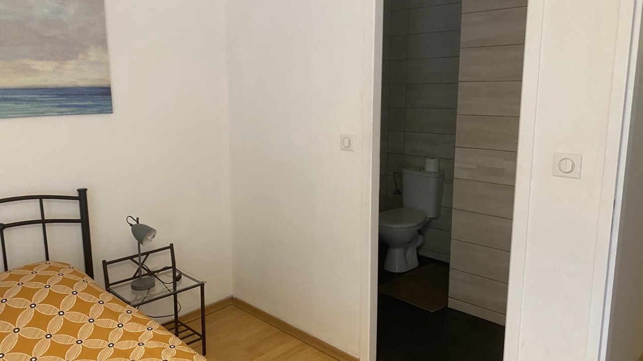 Photo of Bedroom in Chooz